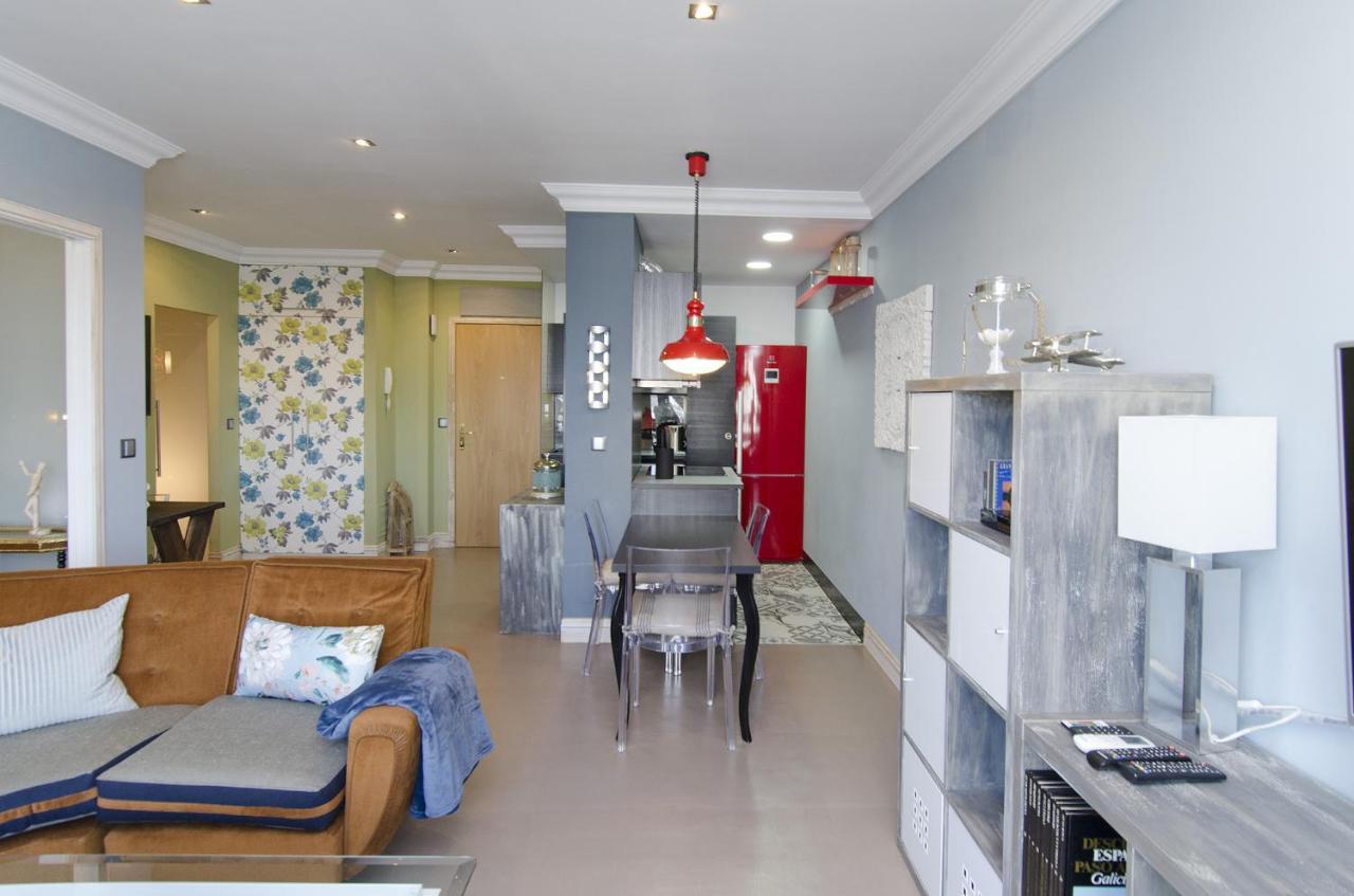 Mit House Nuevos Ministerios Ii En Madrid