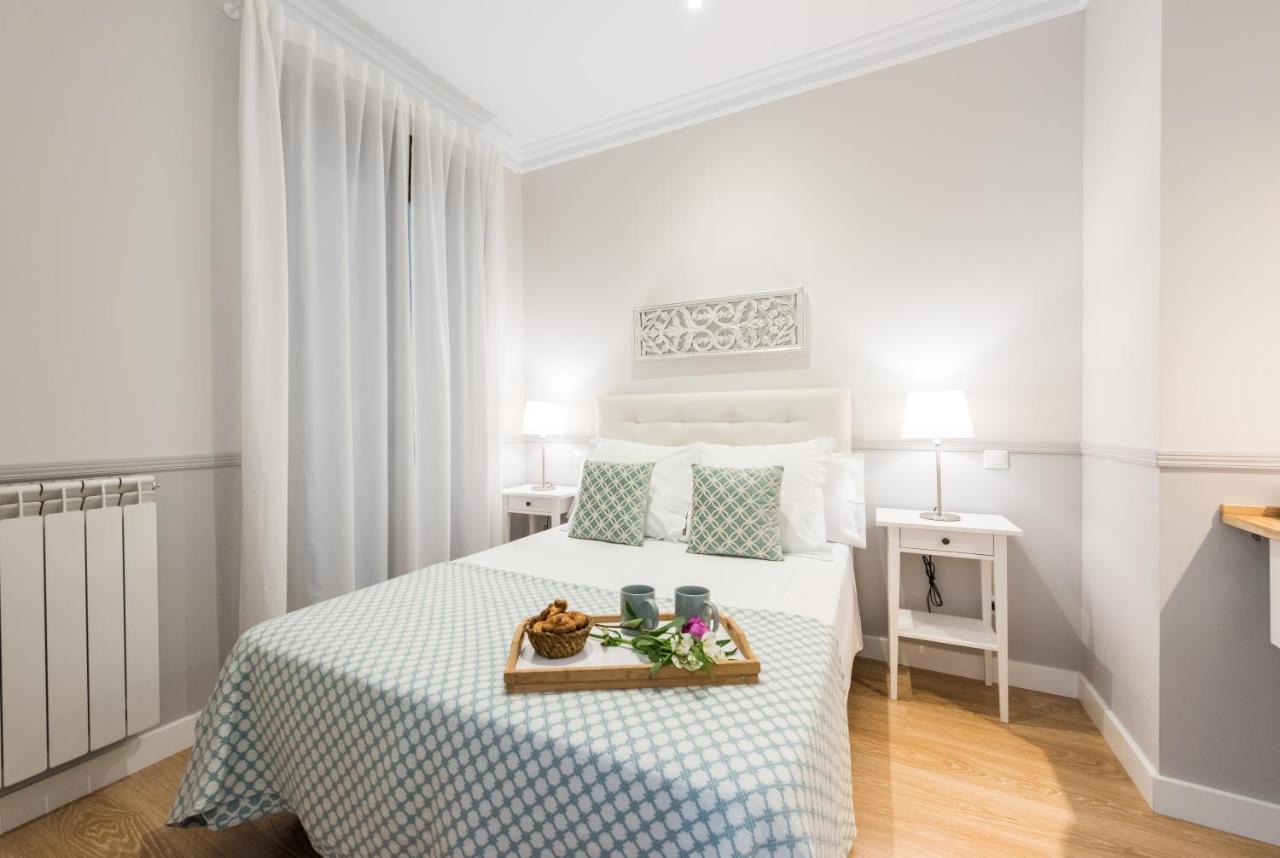 Cozy La Latina/plaza Mayor