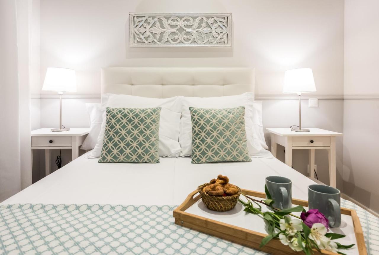 Cozy La Latina/plaza Mayor * Madrid