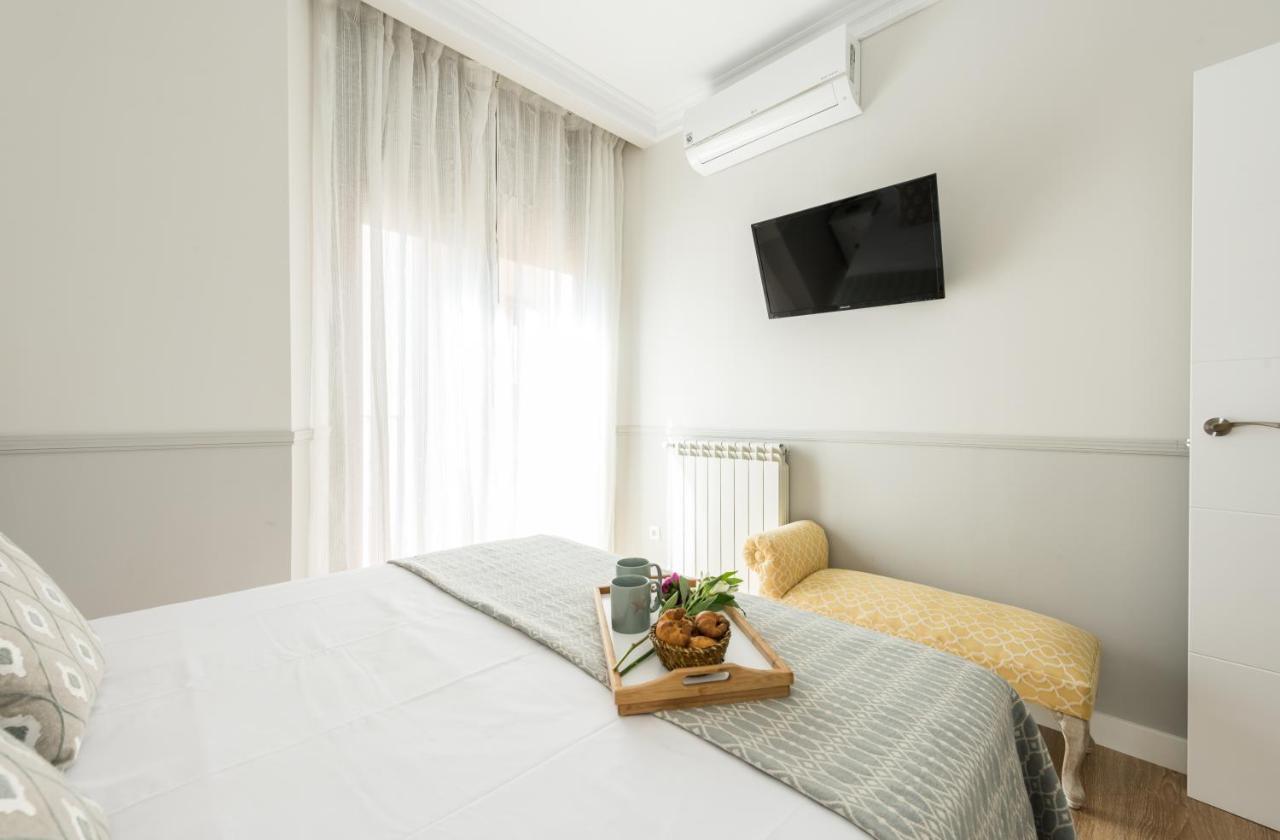 Appartement Cozy La Latina/plaza Mayor *