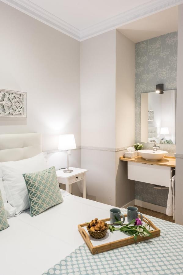 Cozy La Latina/plaza Mayor Appartement