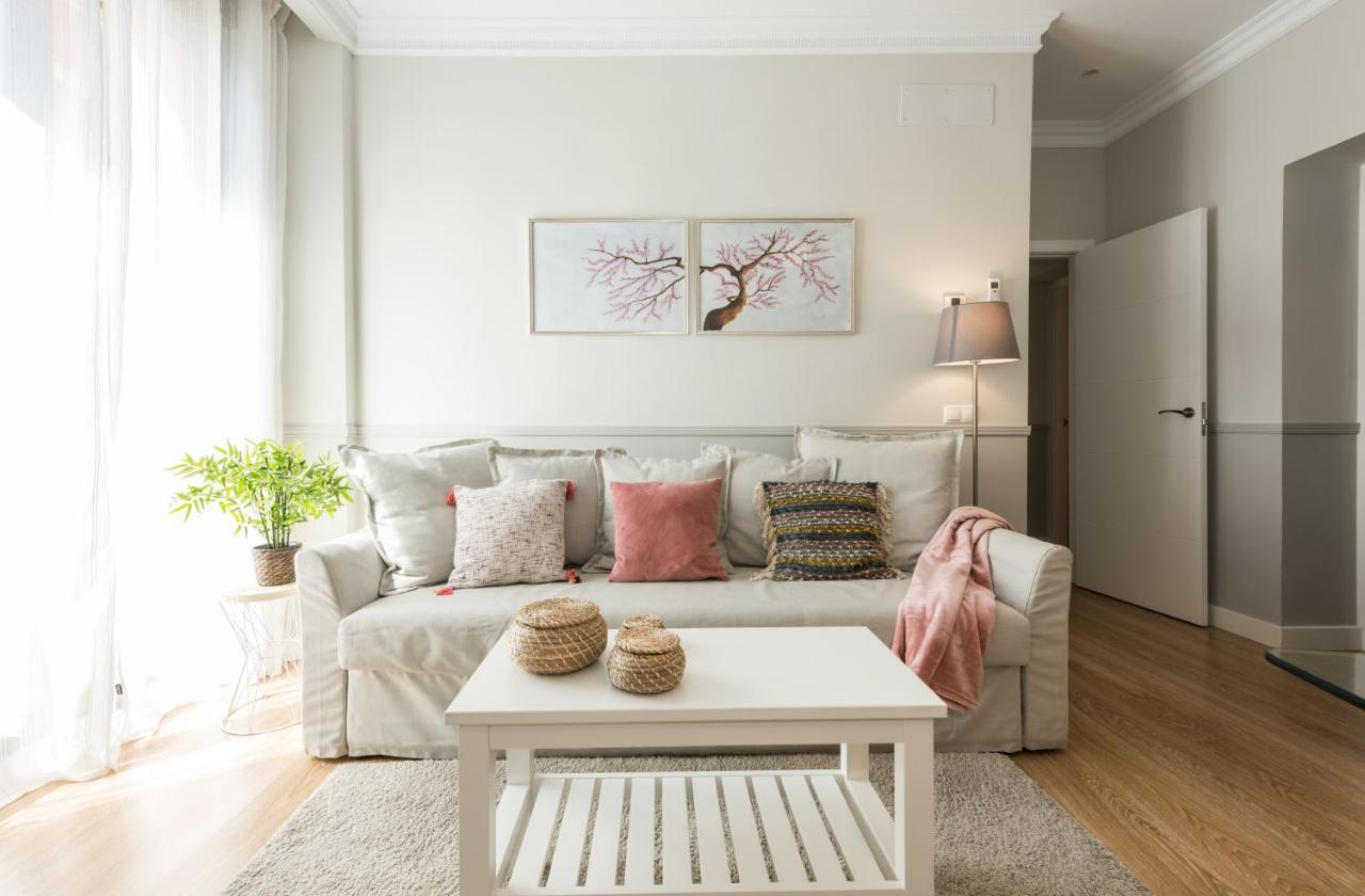 Cozy La Latina/plaza Mayor Appartement *