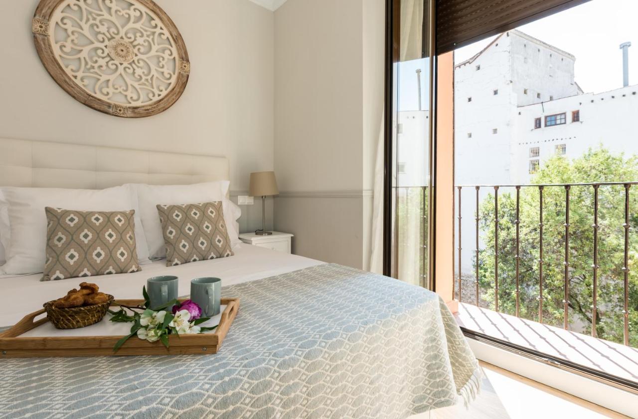 Cozy La Latina/plaza Mayor Appartement *