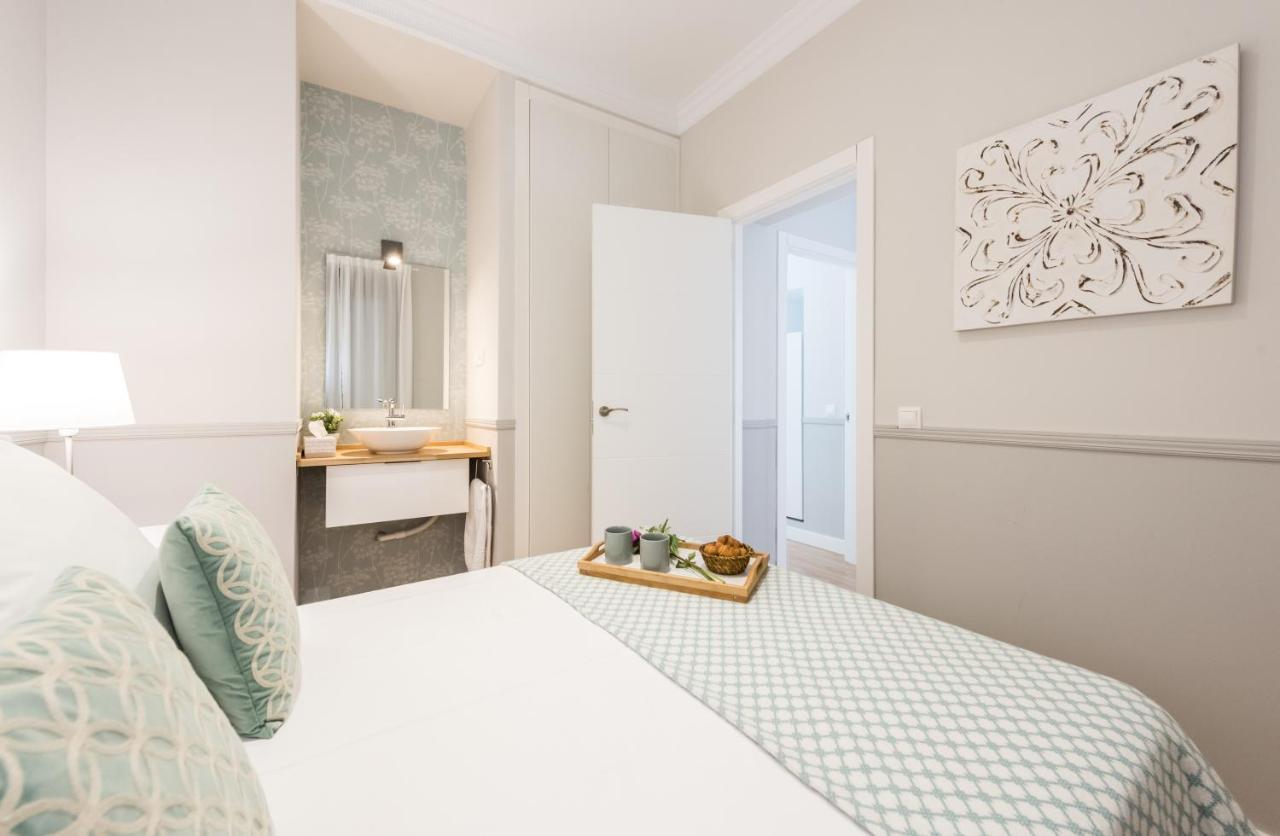 Cozy La Latina/plaza Mayor Appartement Madrid
