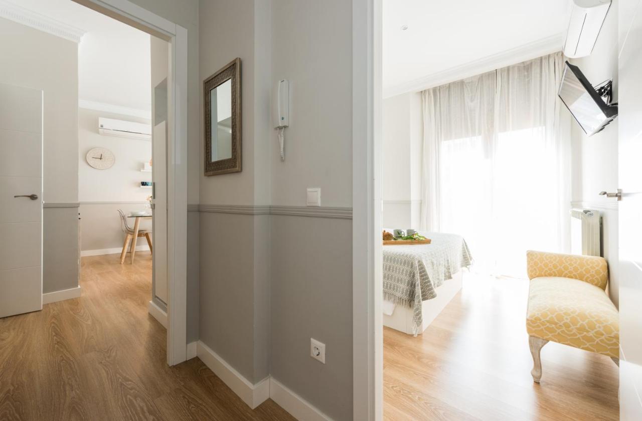 Cozy La Latina/plaza Mayor Appartement Madrid