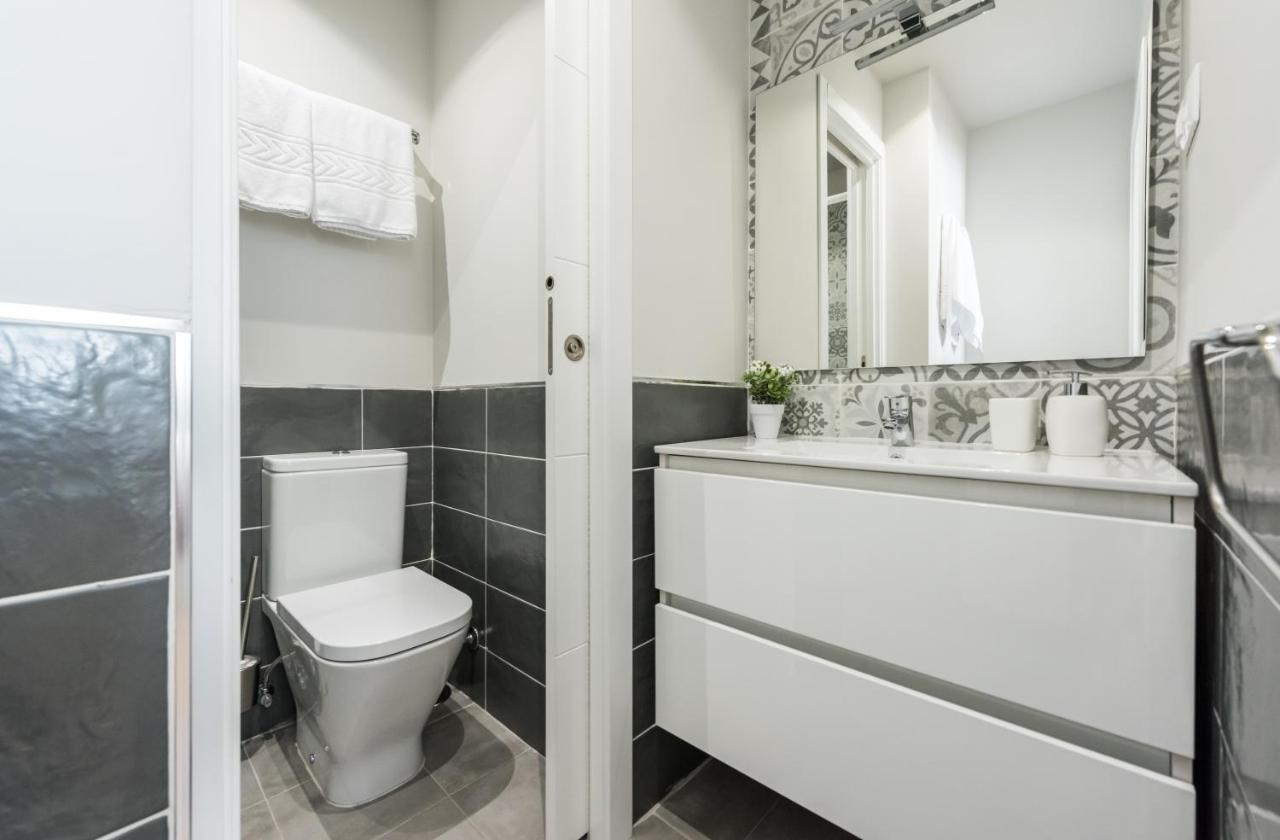 Appartement Cozy La Latina/plaza Mayor