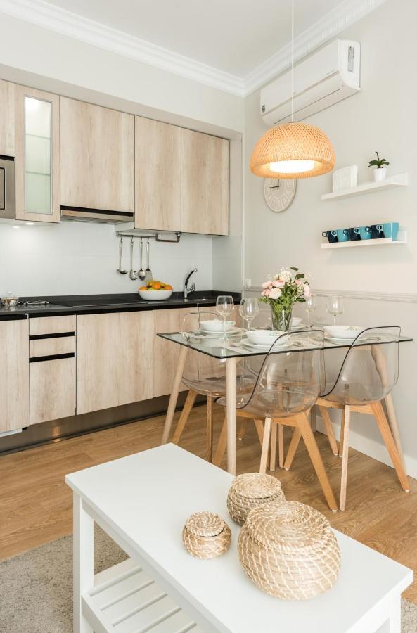 Appartement Cozy La Latina/plaza Mayor Madrid