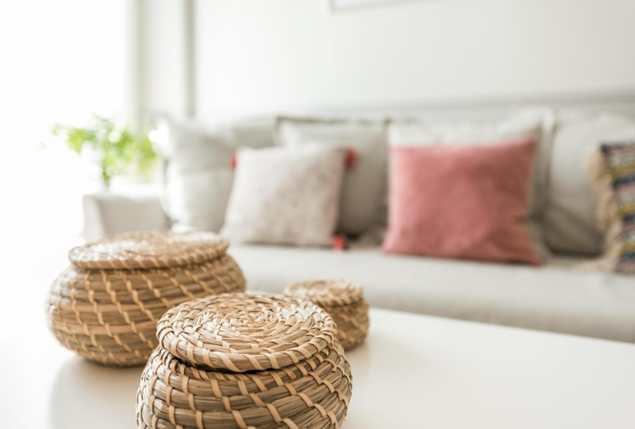 Cozy La Latina/plaza Mayor Appartement Madrid