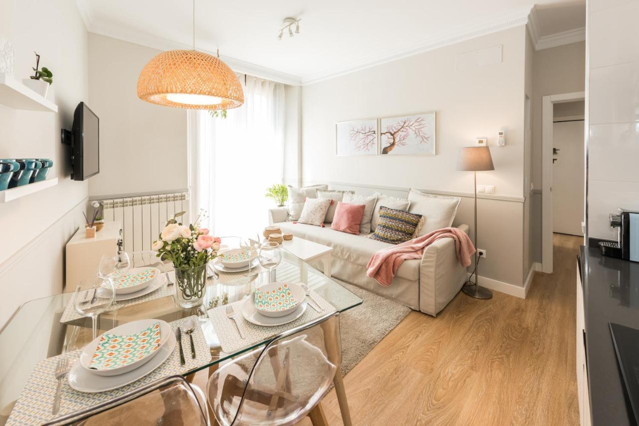 Cozy La Latina/plaza Mayor Appartement Madrid