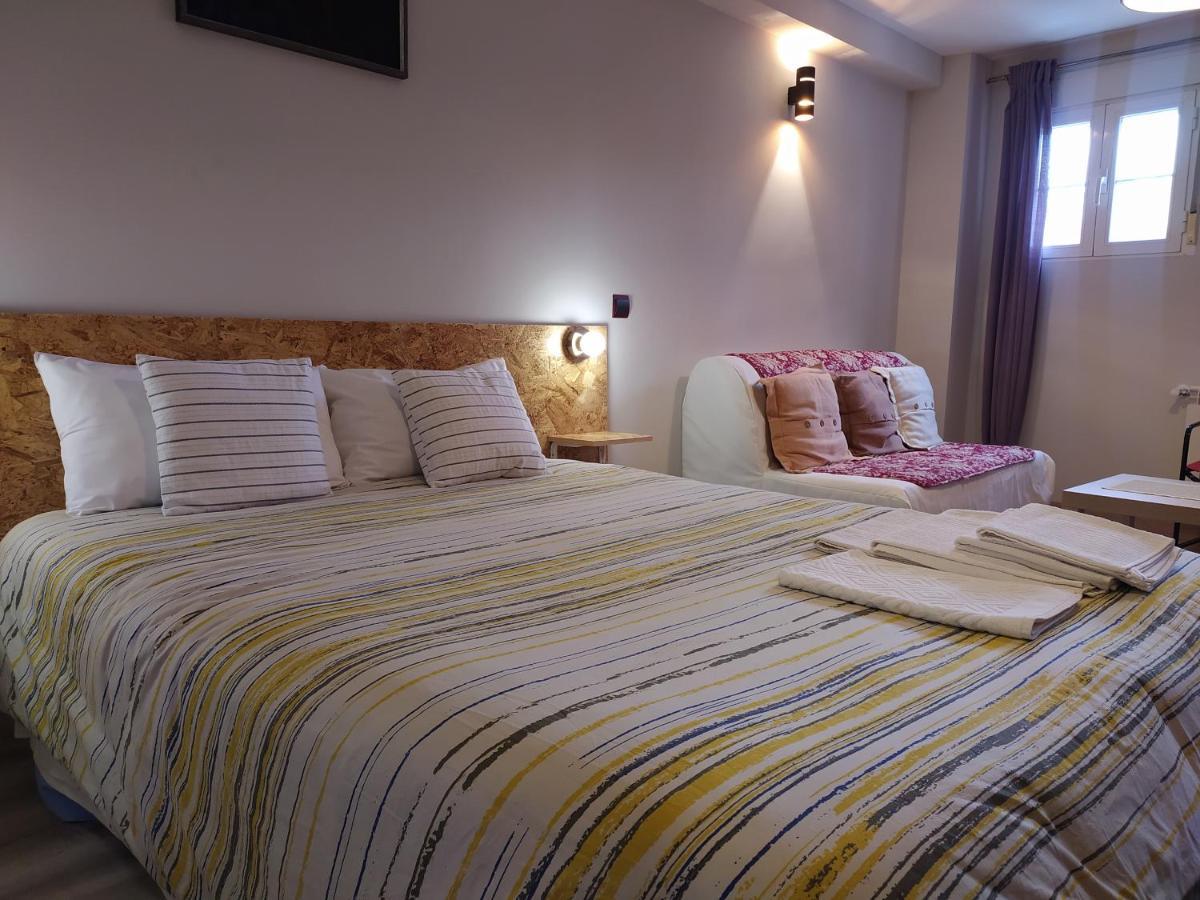 Quarto em Acomodações Particulares Mirador