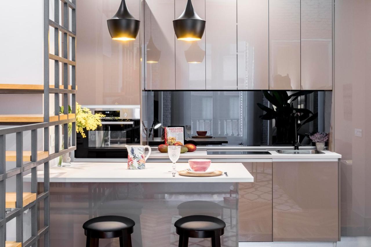 Sagasta Luxury * Madri