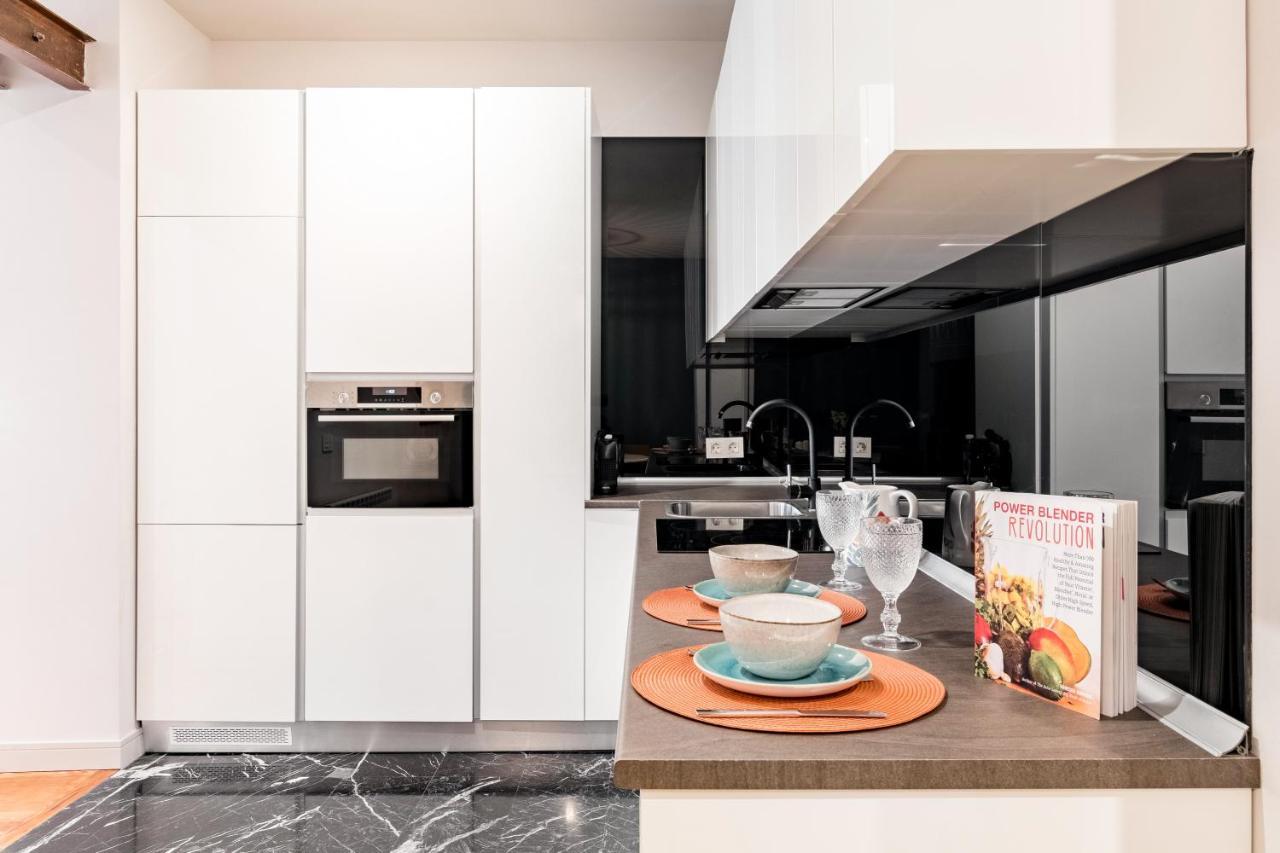 Sagasta Luxury Madri