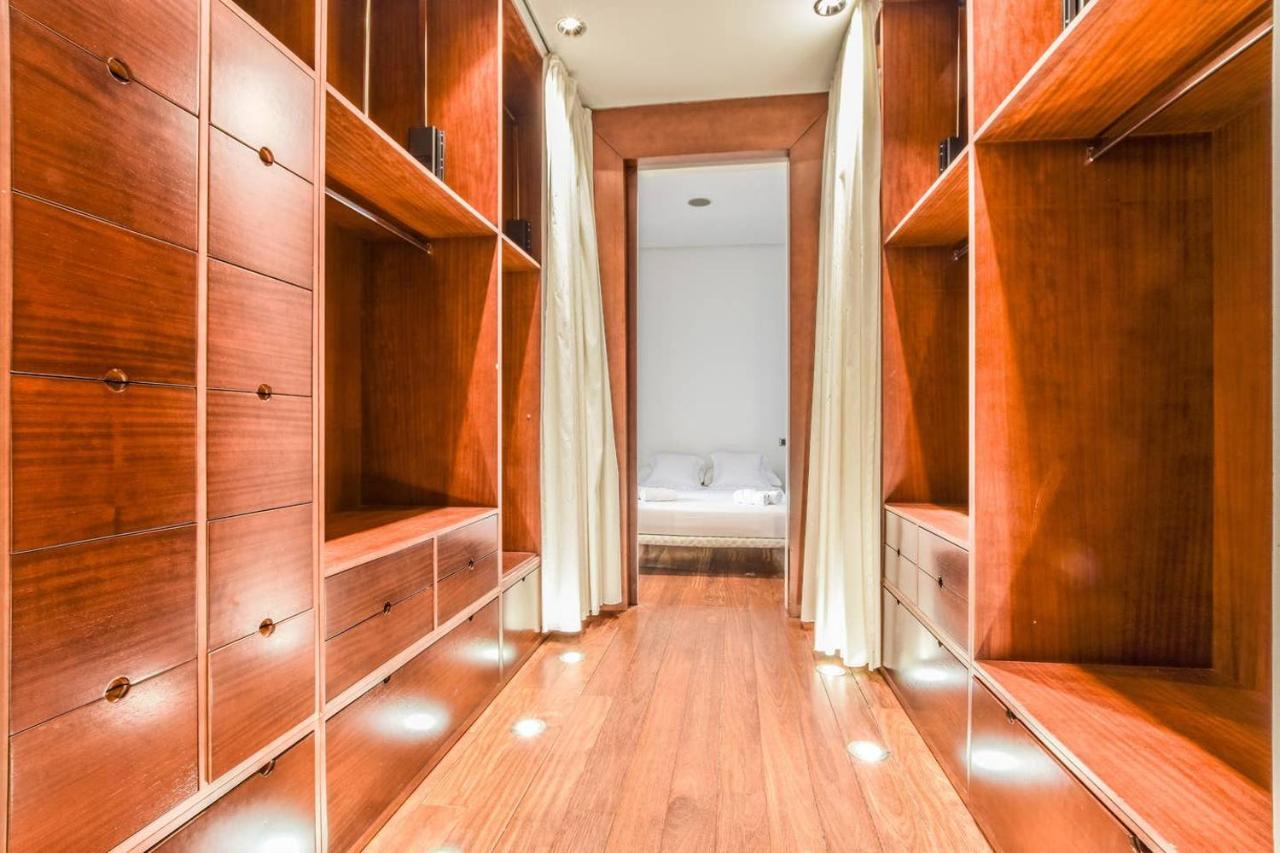 Myhousespain - Luxury In City Center * Madri