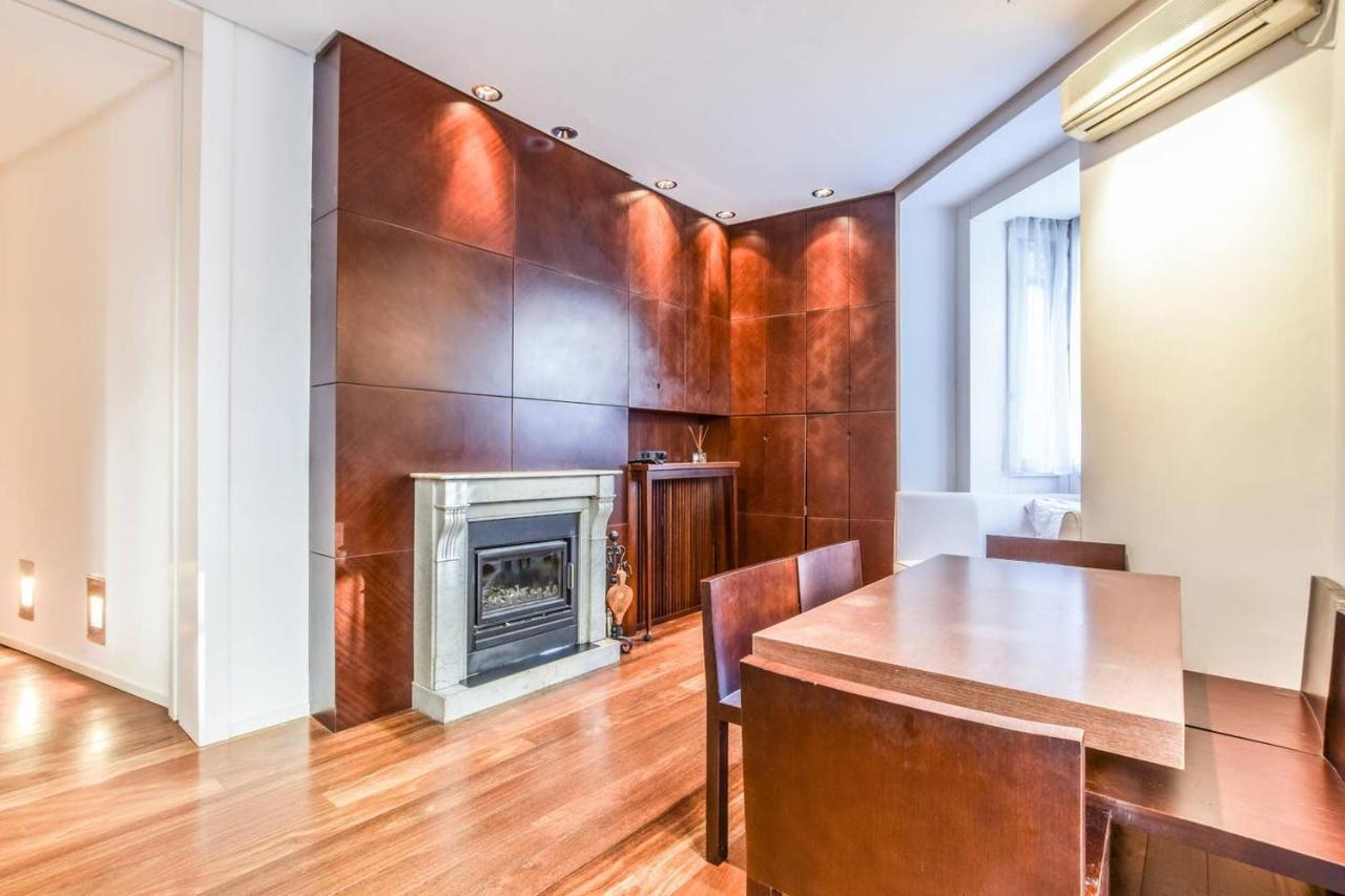 Myhousespain - Luxury In City Center * Madri