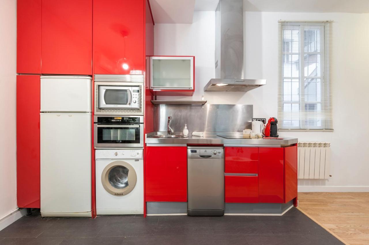 Apartamento Chic Tirso De Molina - Sol Ii - Elevenhost Madrid