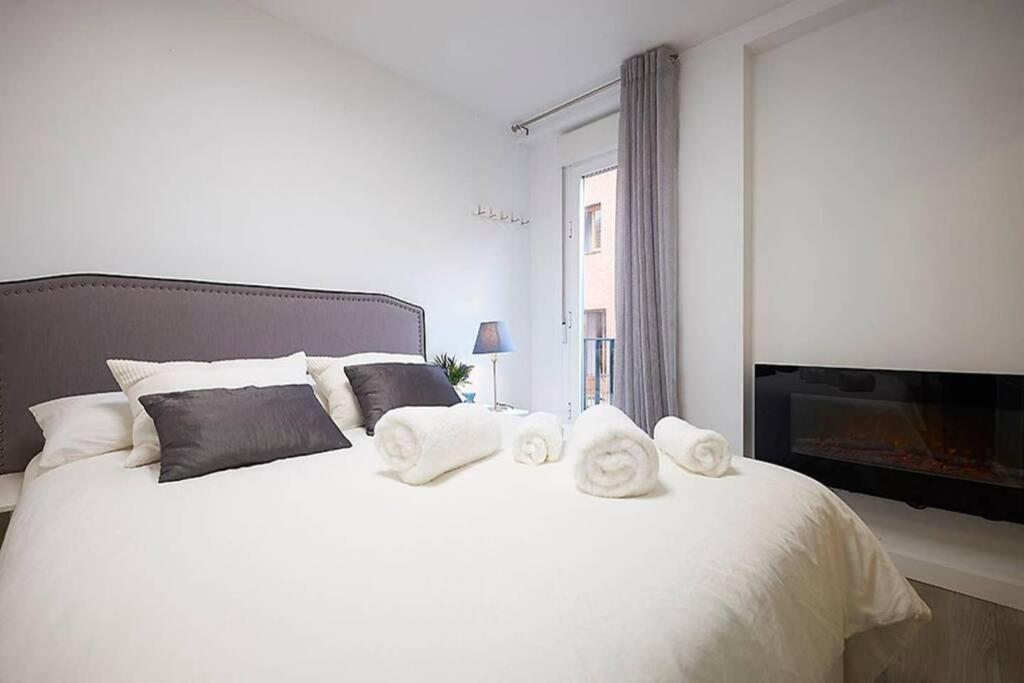 San Miguel Apartamento *