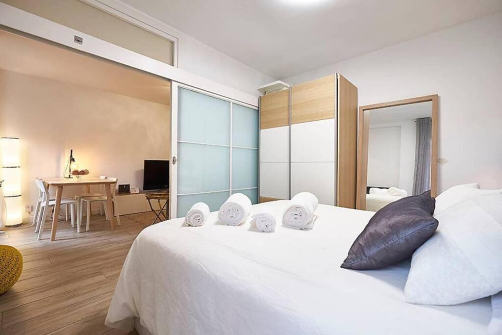 San Miguel Apartamento