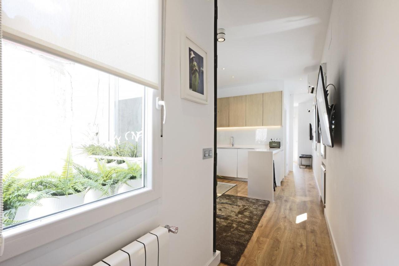 Latina Plaza Apartment Madrid