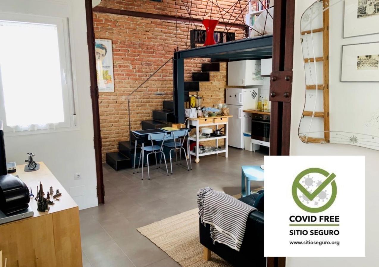 Precioso Estudio En Chamberi *