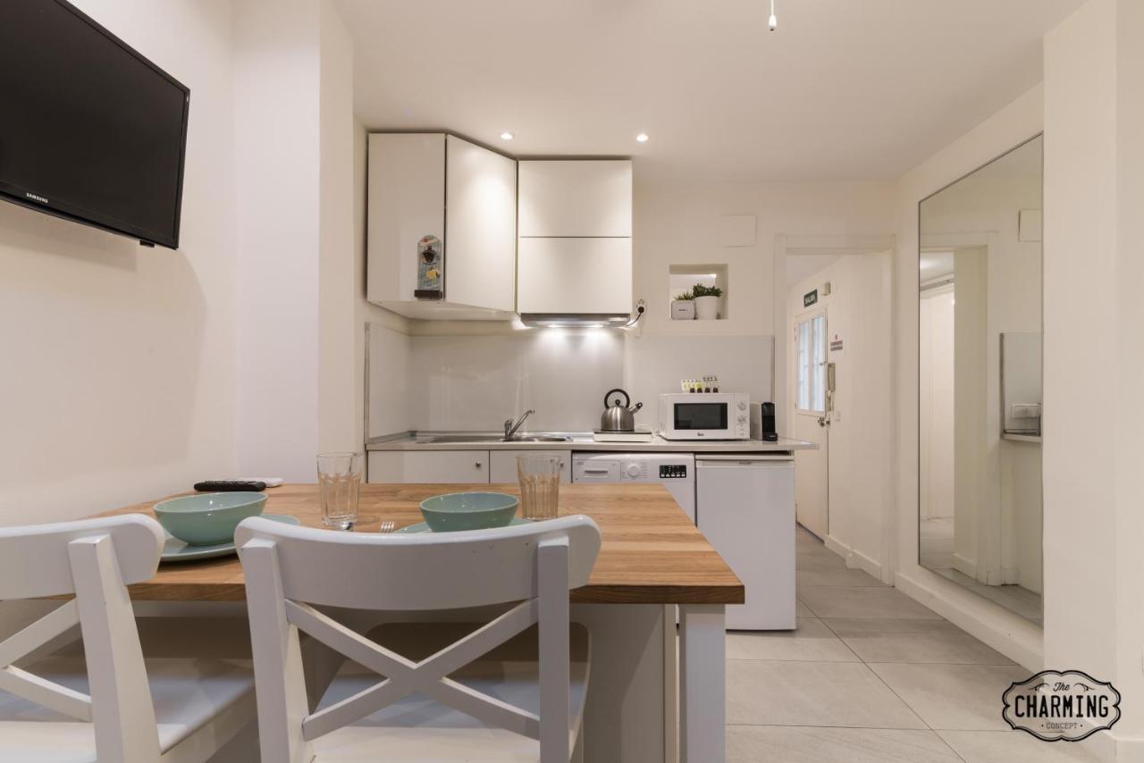 Apartamento Santa Isabel - De 1 *