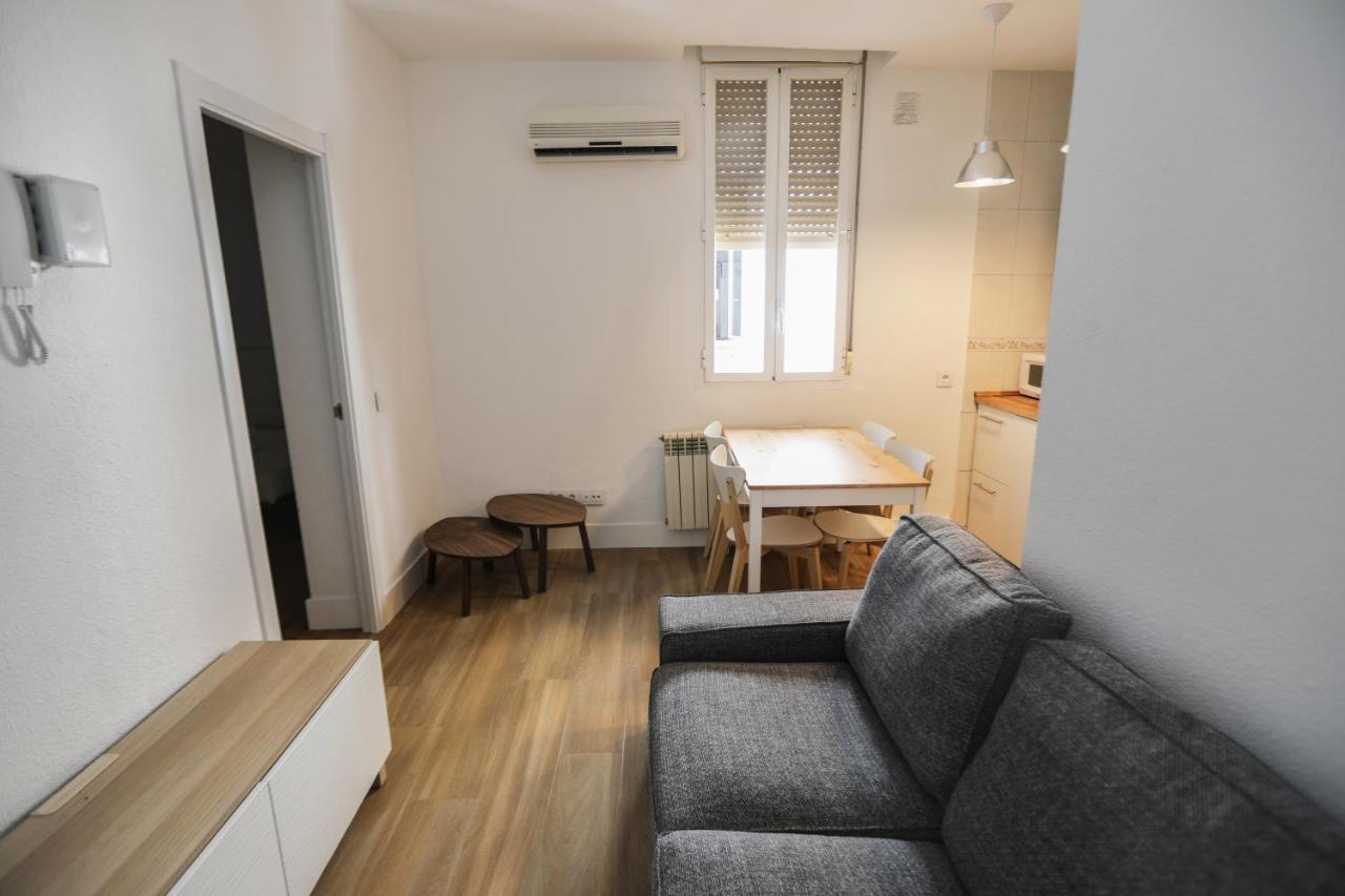 Apartamento Ballesta Appartamento *