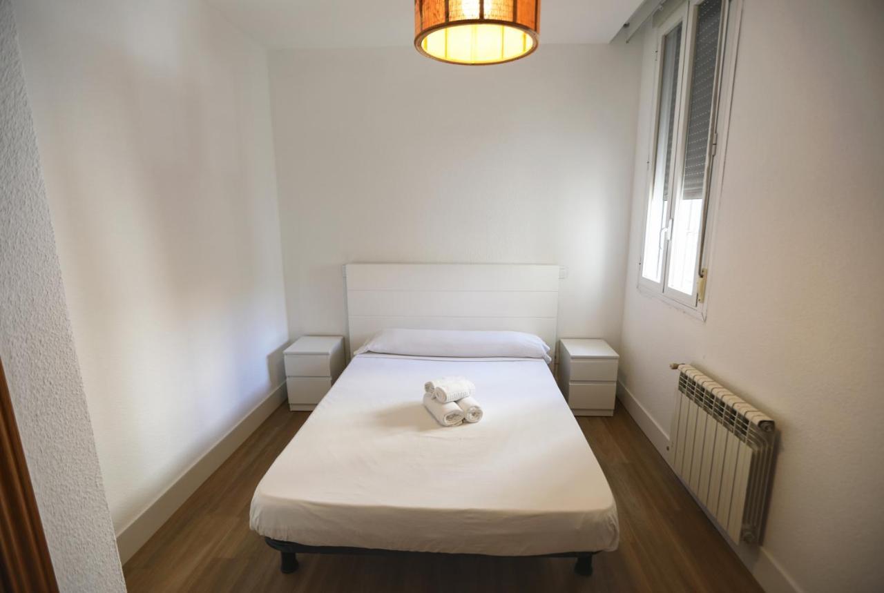 Appartamento Apartamento Ballesta Madrid