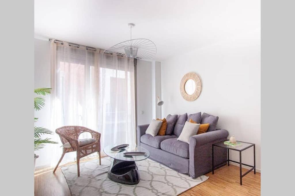 Heima Gran Via B Apartment