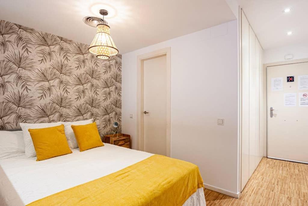 Apartment Heima Gran Via B *