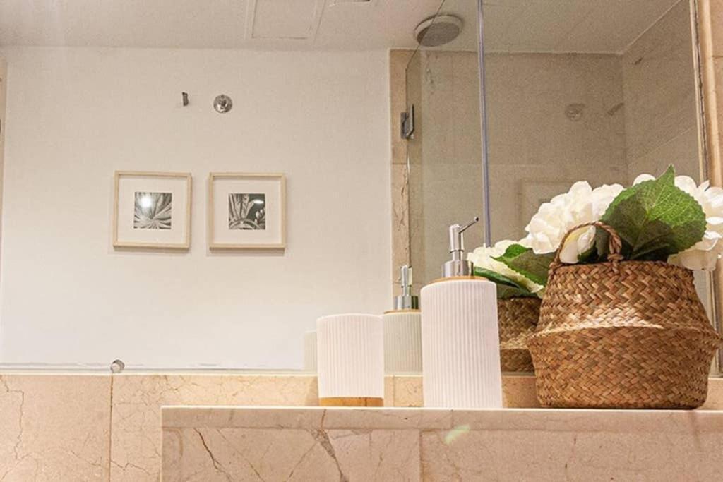 Apartment Heima Gran Via B Madrid