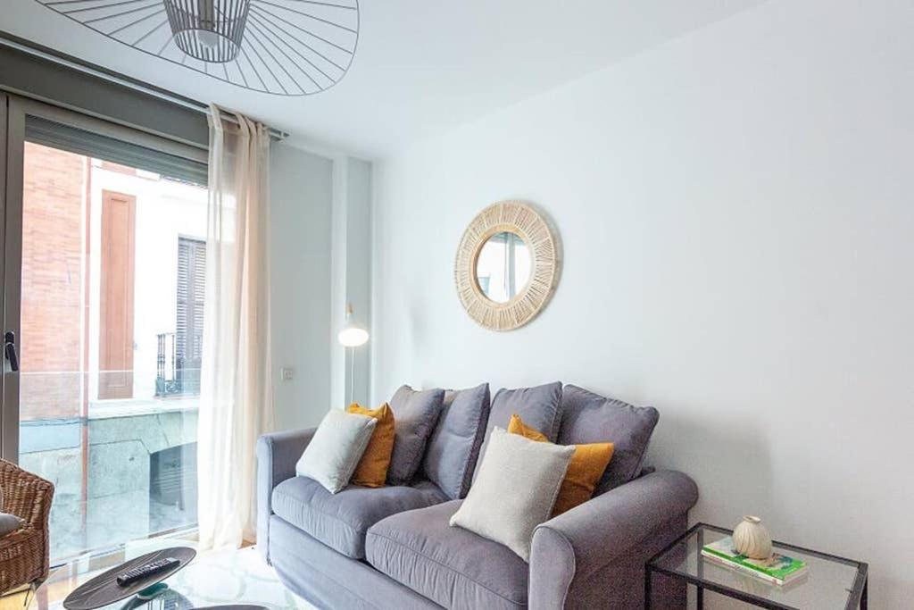 Apartment Heima Gran Via B