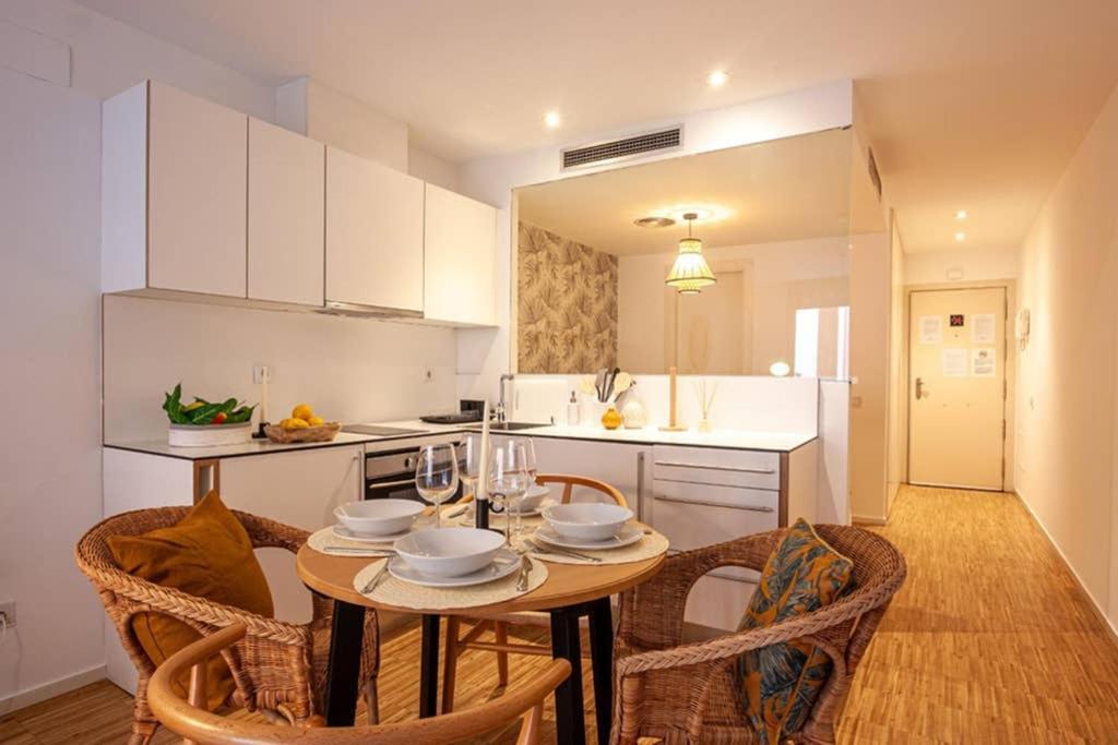 Apartment Heima Gran Via B *