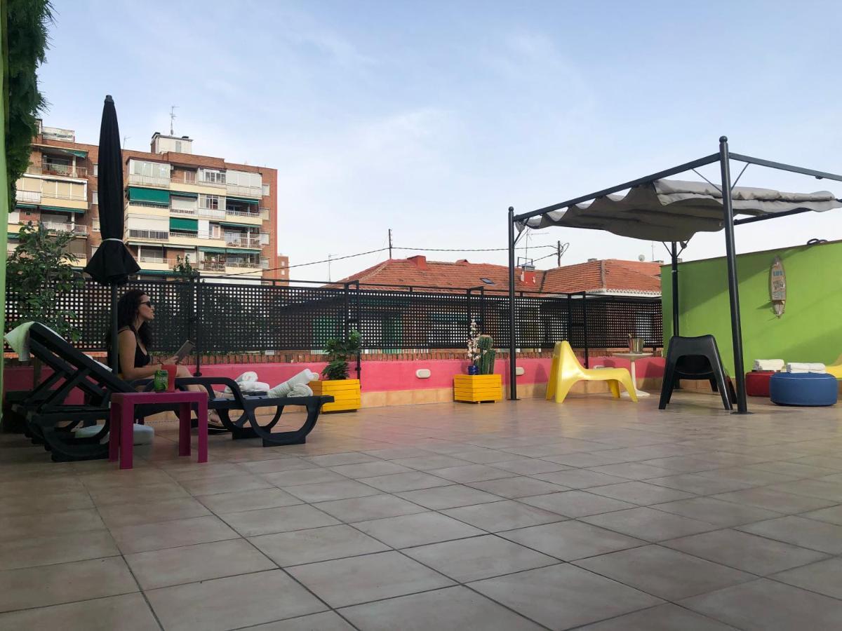 Apartment Ever House - Alcala Diva 2