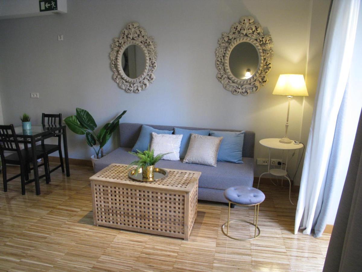 Apartamento Wonder