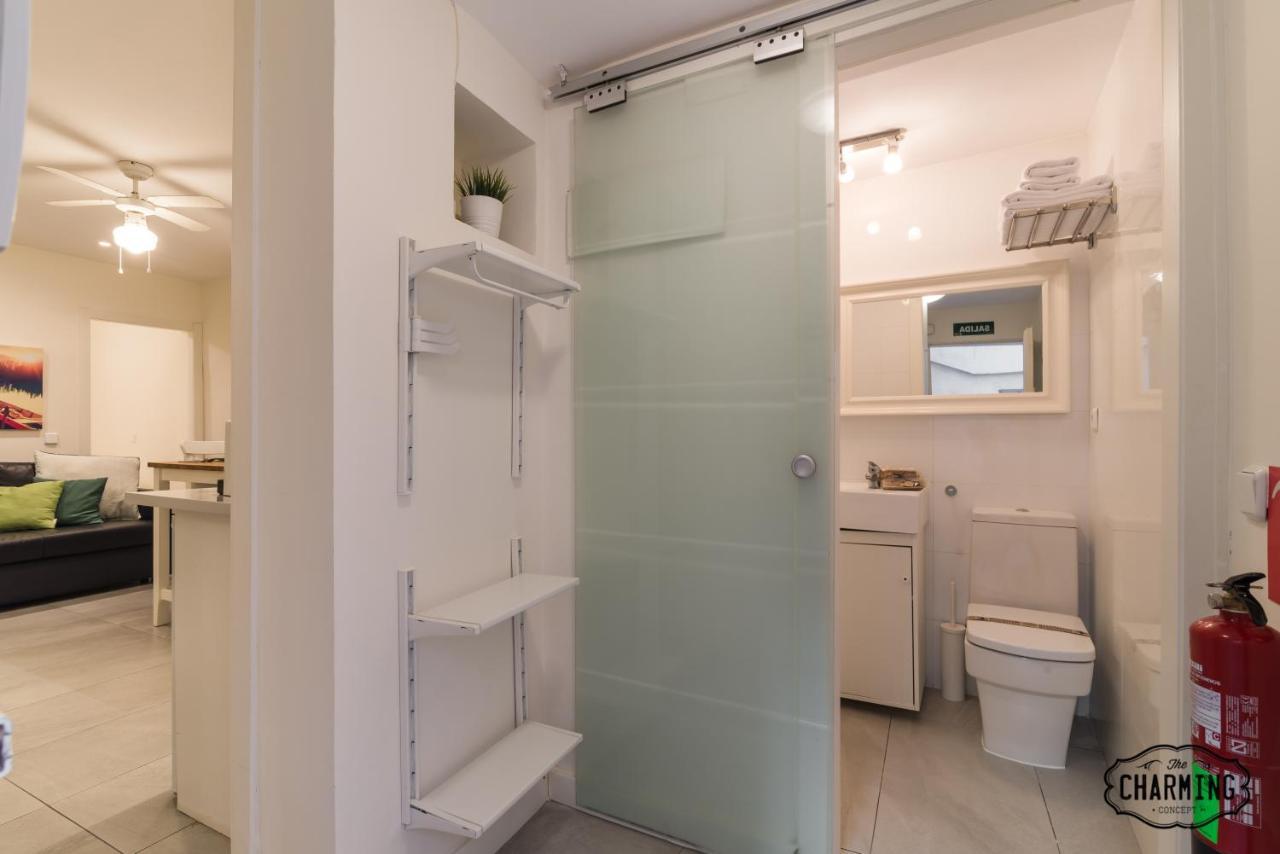 Apartamento Santa Isabel - De 1 Madrid