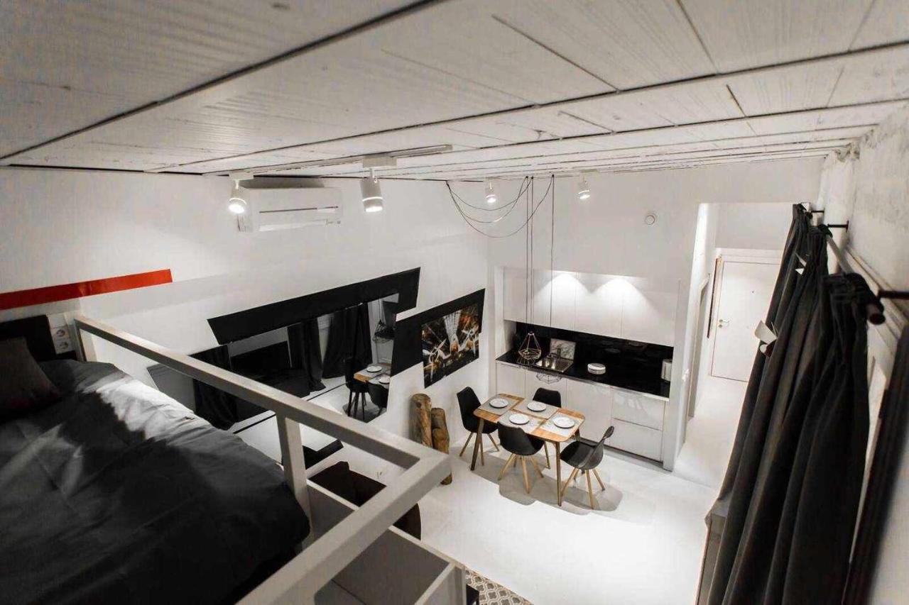 Esperanza Modern & Luxury Space Near Plaza Mayor *