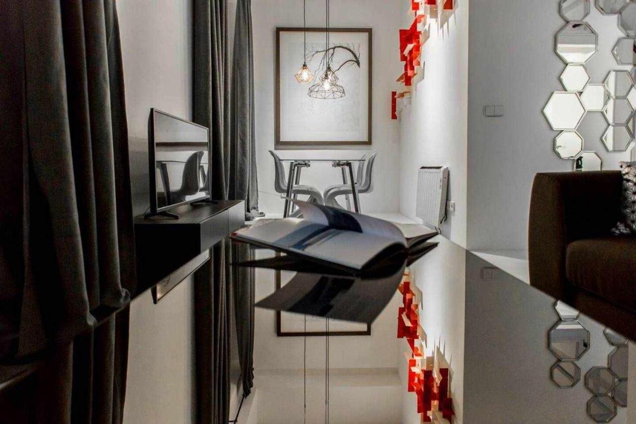 Carmen Modern Y Luxury Space Near Plaza Mayor Apartamento