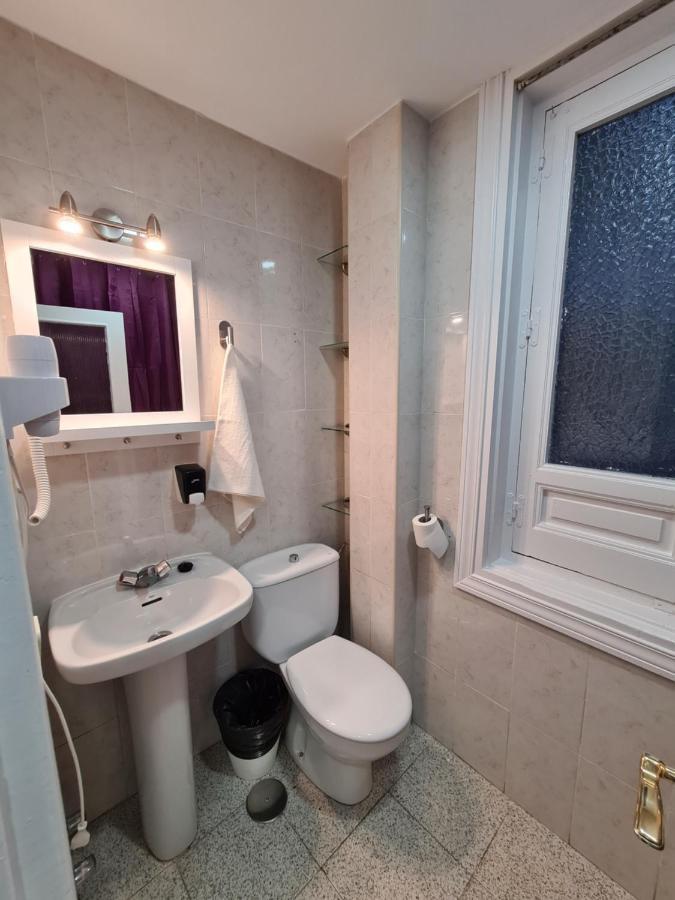 M-a Estudio Montera Apartment