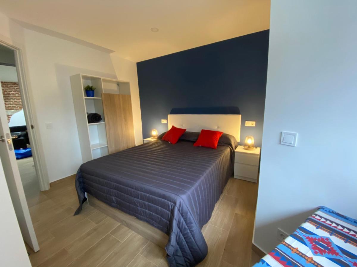 Ever House - Ifema Canillas Appartement