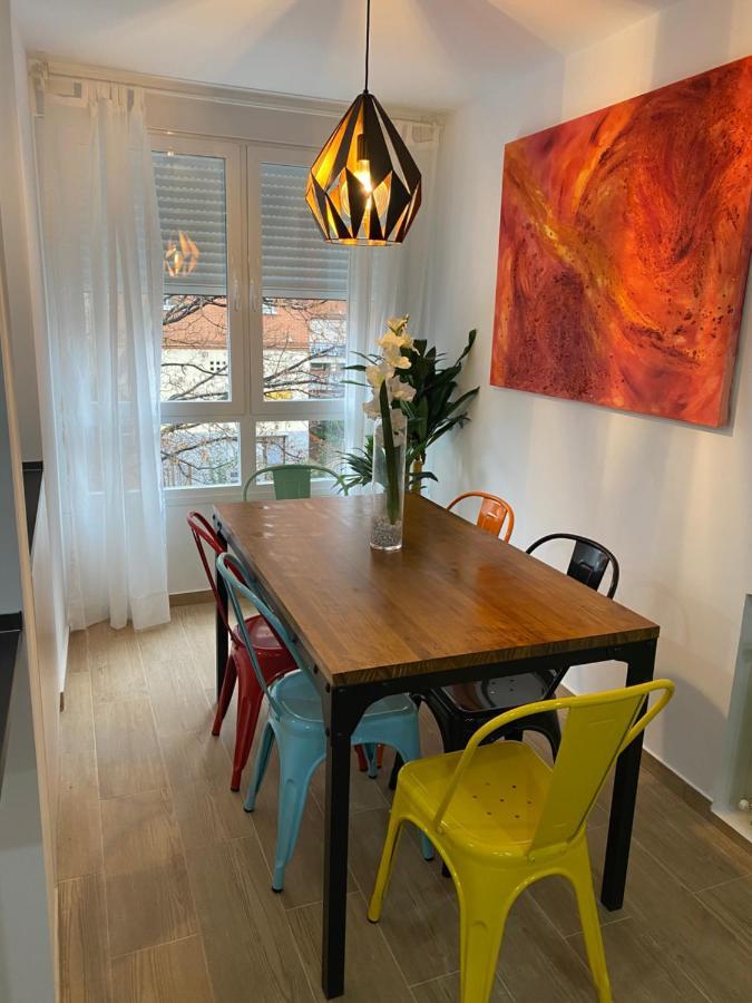 Appartement Ever House - Ifema Canillas