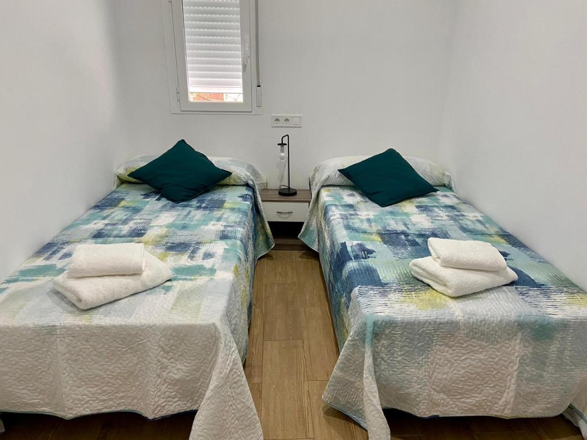 Appartement Ever House - Ifema Canillas