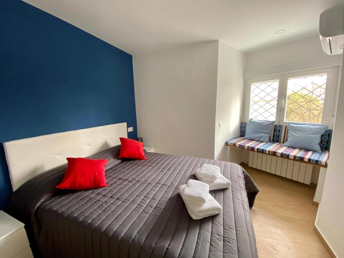 Ever House - Ifema Canillas Appartement *