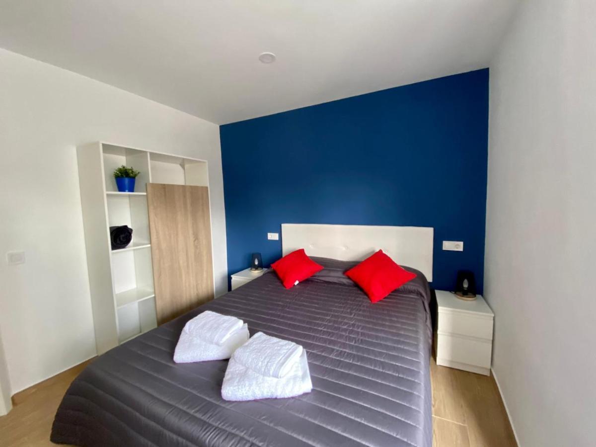 Appartement Ever House - Ifema Canillas