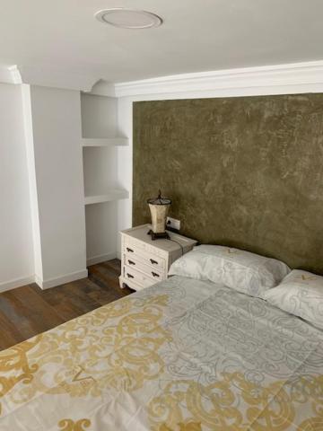 Mana Apartamento Madrid
