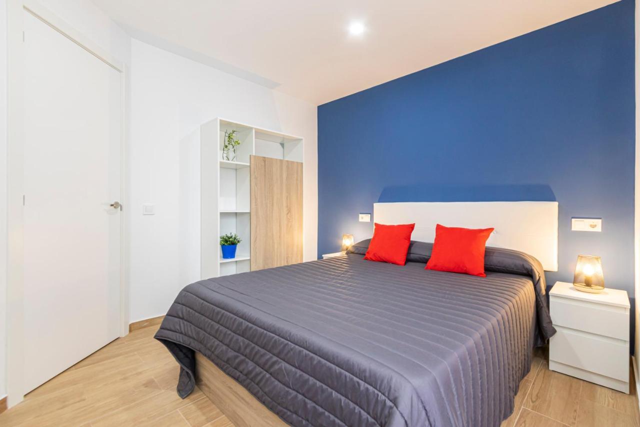 Appartement Ever House - Ifema Canillas *