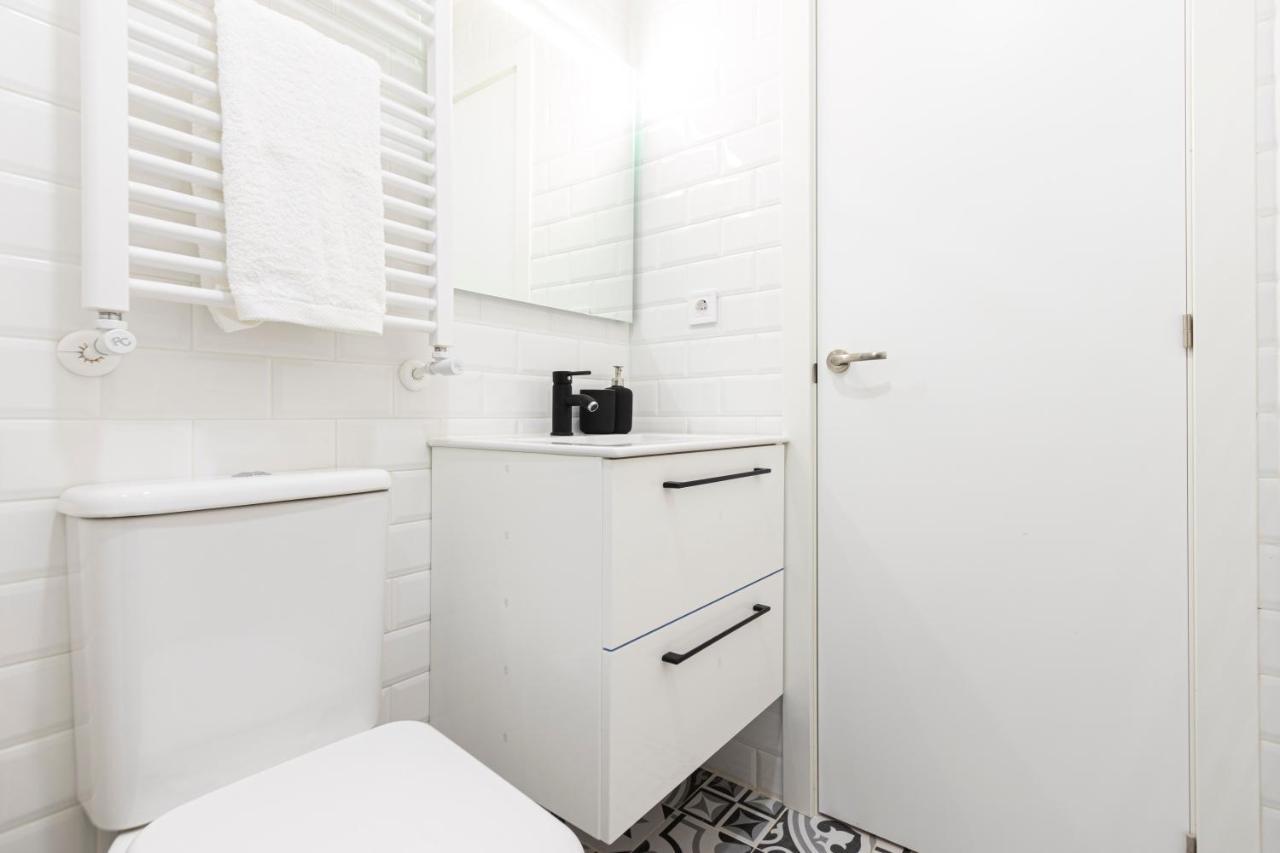 Appartement Ever House - Ifema Canillas Madrid