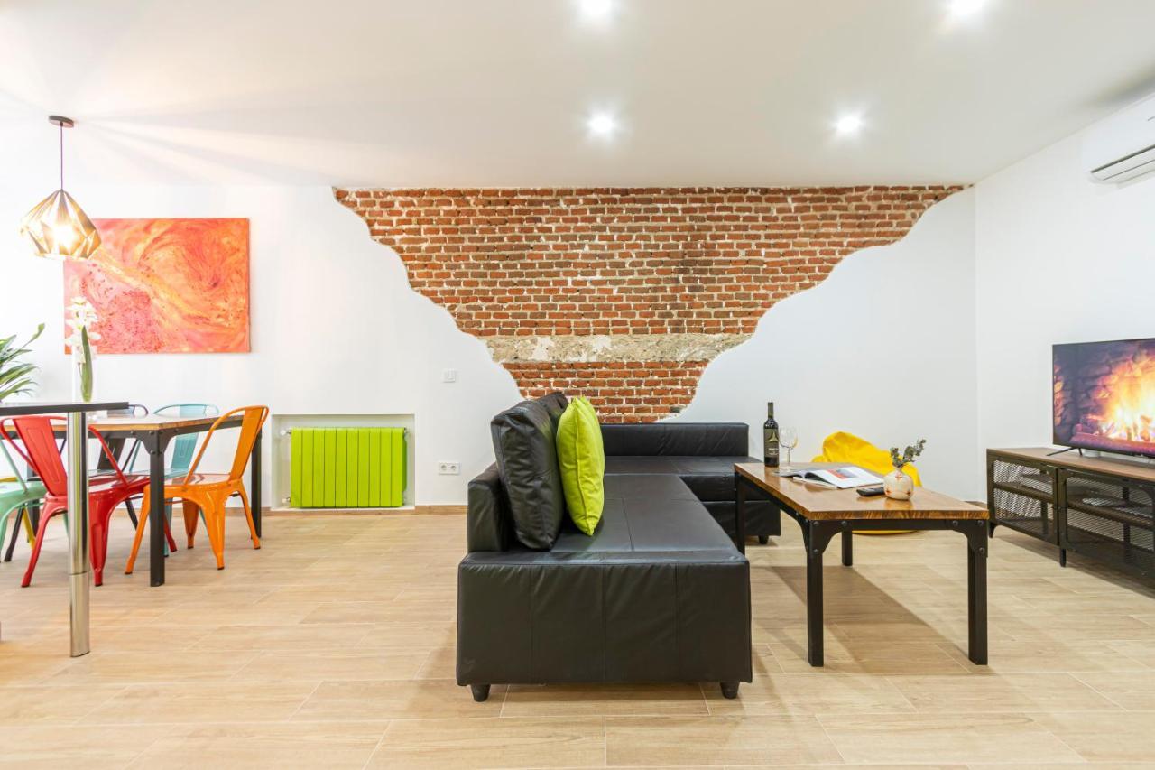 Appartement Ever House - Ifema Canillas *