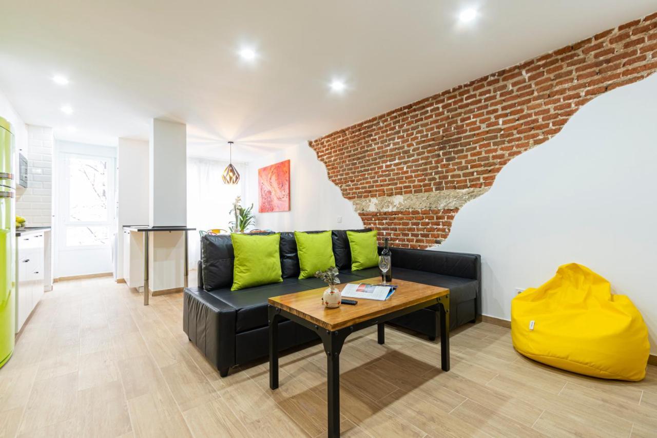 Appartement Ever House - Ifema Canillas *