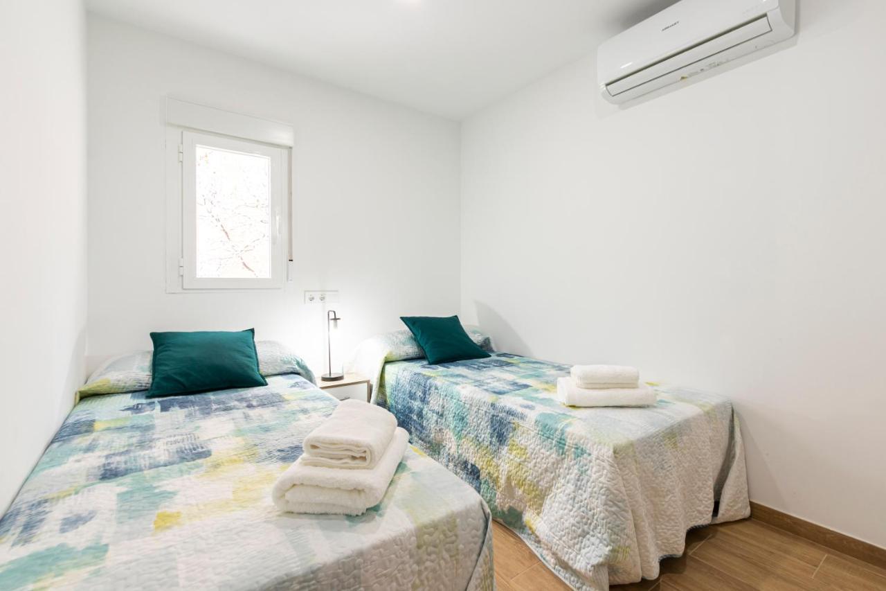 Ever House - Ifema Canillas Appartement Madrid