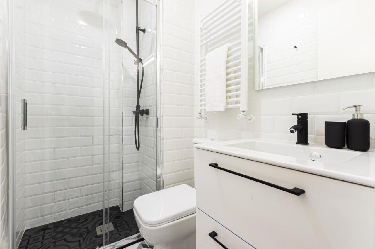 Ever House - Ifema Canillas Appartement *