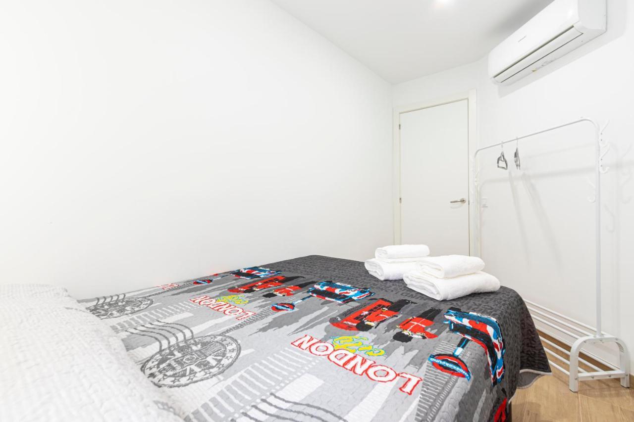Ever House - Ifema Canillas Appartement
